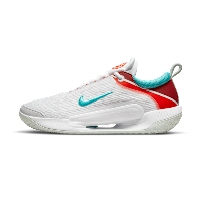 NikeCourt Zoom NXT