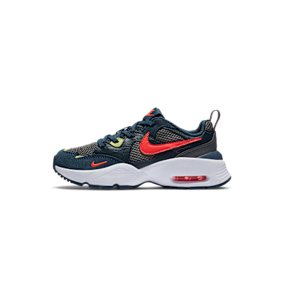 Nike Air Max Fusion