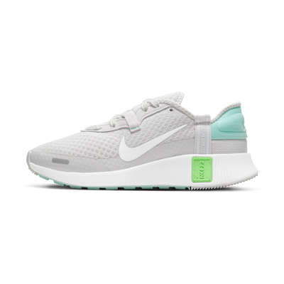 Nike Reposto