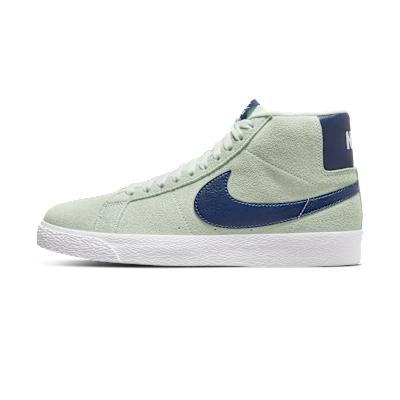 Nike SB Zoom Blazer Mid