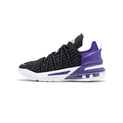 LeBron 18