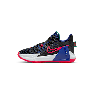 LeBron Witness 6