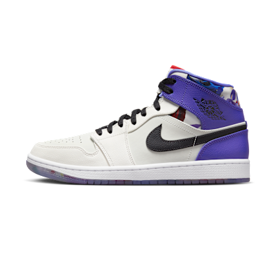 Air Jordan 1 Mid SE