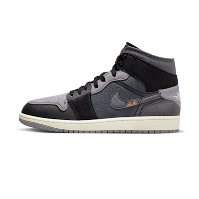 Air Jordan 1 Mid SE Craft