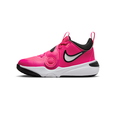 Nike Team Hustle D 11