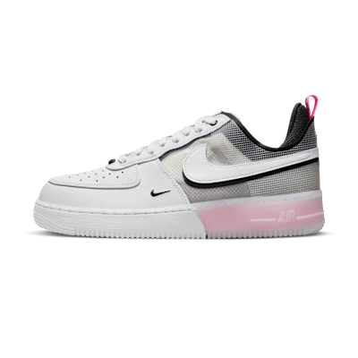 Nike Air Force 1 React