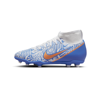 Nike Jr. Mercurial Superfly 9 Club CR7 MG