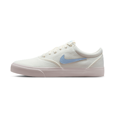 Nike Charge Canvas