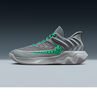 Giannis Immortality 4