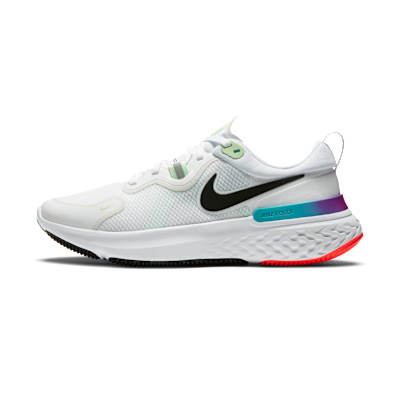 Nike React Miler