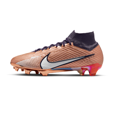 Nike Zoom Mercurial Superfly 9 Elite KM FG