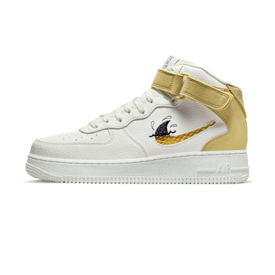 Nike Air Force 1 Mid '07 LV8 Next Nature