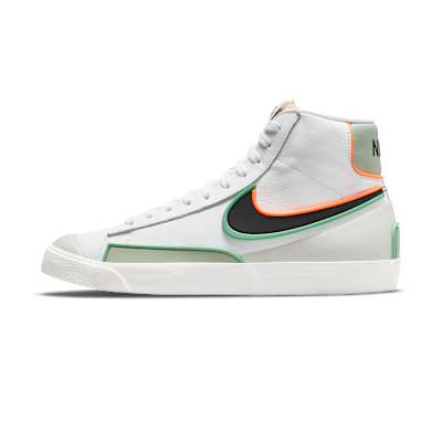 Nike Blazer Mid '77 Infinite