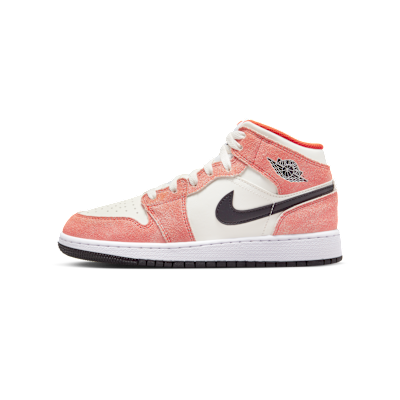Air Jordan 1 Mid SE