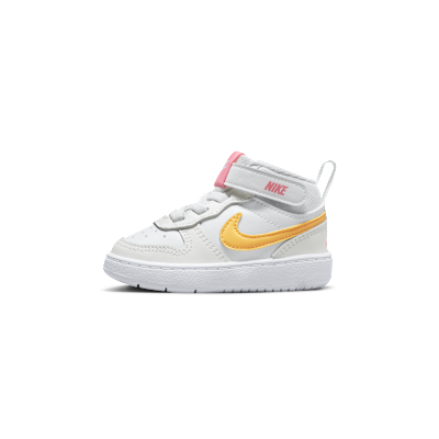 Nike Court Borough Mid 2