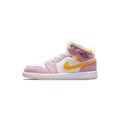 Jordan 1 Mid SE