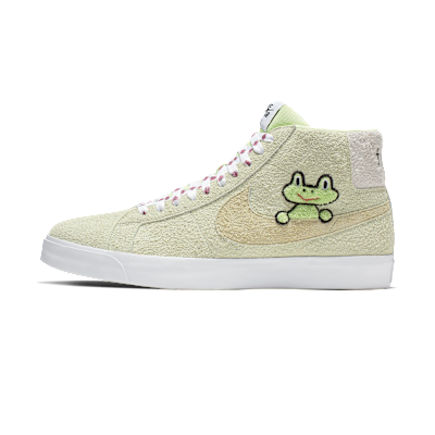 Nike SB Zoom Blazer Mid