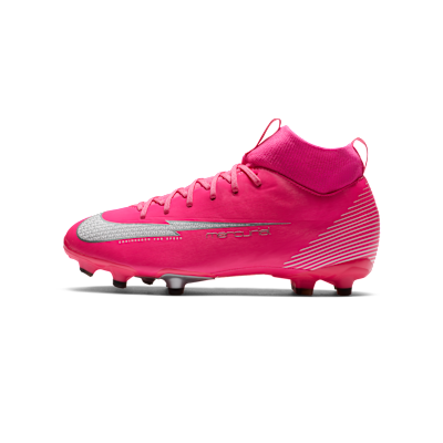 Nike Jr. Mercurial Superfly 7 Academy MG