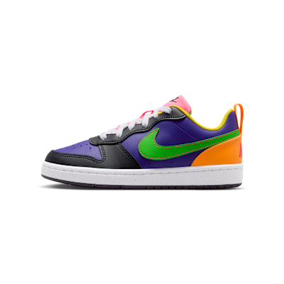 Nike Court Borough Low Recraft