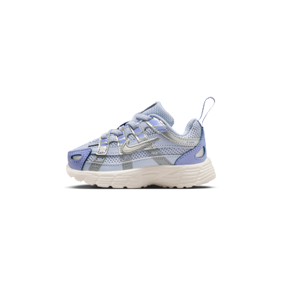 Nike P-6000