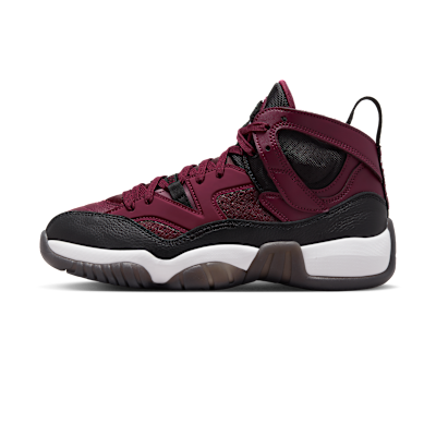 Jumpman Two Trey