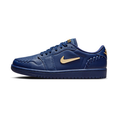Air Jordan 1 Low Method of Make