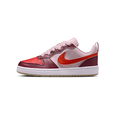 Nike Court Borough Low Recraft
