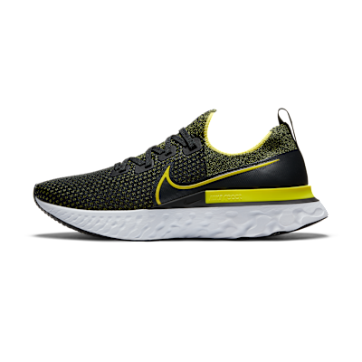 Nike React Infinity Run Flyknit