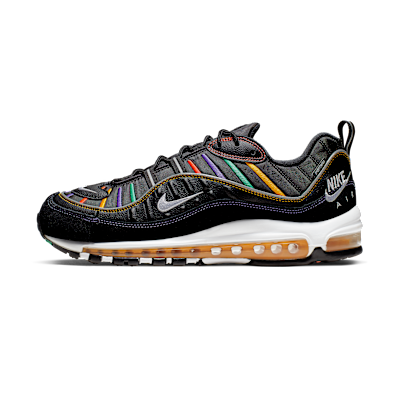 Nike Air Max 98 Premium