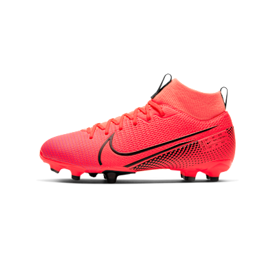 Nike Jr. Mercurial Superfly 7 Academy MG
