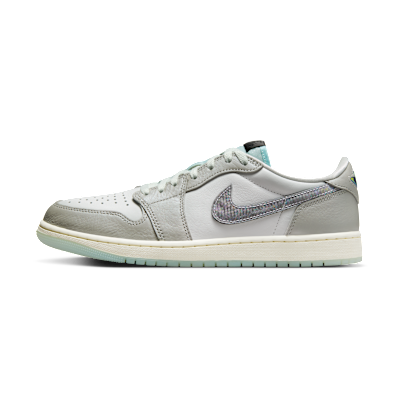 Air Jordan 1 Retro Low "LNY"