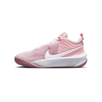 Nike Team Hustle D 10