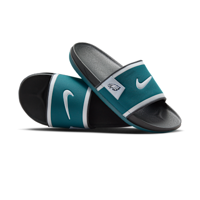 Nike Offcourt (Philadelphia Eagles)