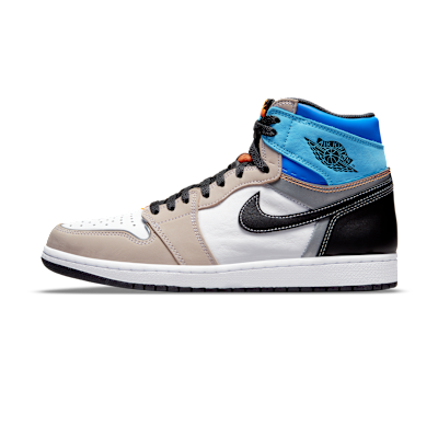 Air Jordan 1 Retro High OG Pro