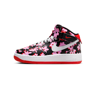 Nike Air Force 1 Mid EasyOn SE