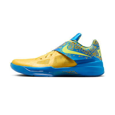 Nike Zoom KD 4