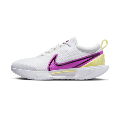 NikeCourt Air Zoom Pro