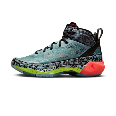 Air Jordan XXXVII Satou