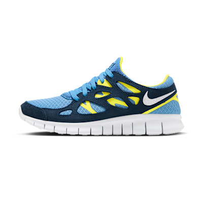 Nike Free Run 2