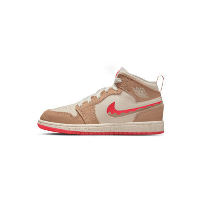 Jordan 1 Mid SE