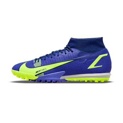Nike Mercurial Superfly 8 Academy TF