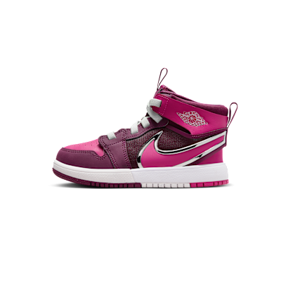 Jordan 1 Mid RM EasyOn