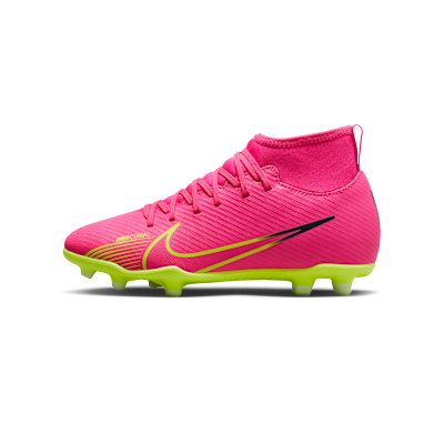 Nike Jr. Mercurial Superfly 9 Club