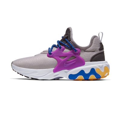 Nike React Presto
