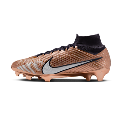 Nike Zoom Mercurial Superfly 9 Elite FG