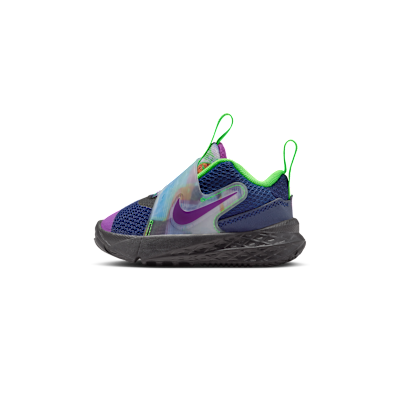 Nike Team Hustle D 12