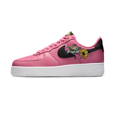 Nike Air Force 1 '07 Premium "Flowers"