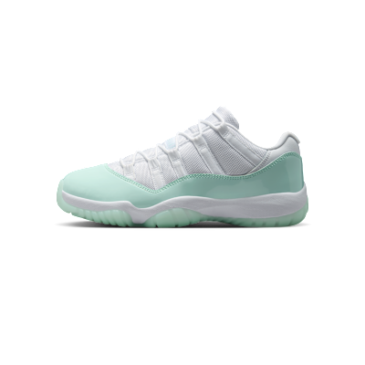 Women's Air Jordan 11 Retro Low