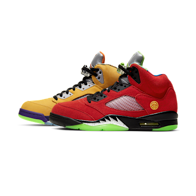 Air Jordan 5 Retro SE