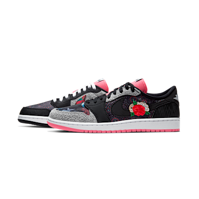 Air Jordan 1 Low OG "Chinese New Year"